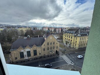 Prodej bytu 2+1 Jablonec nad Nisou, ulice Budovatelů - 10