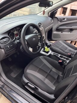 Ford Focus 2008 - 10