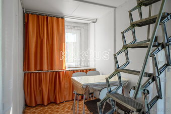 Zahrada 645 m² s možností výstavby RD – Horní Datyně, ulice - 10