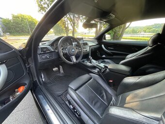 BMW 435D xDrive 230kW - 10