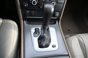 Volvo XC90 2.4D 120KW 4x4 7Míst 5/2009 - 10