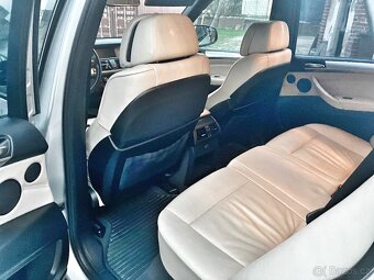 BMW X5 40d - Nové z ČR - 10