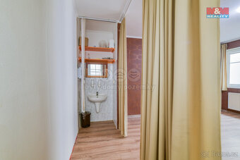 Pronájem obchod, služby, 69 m², Mar. Lázně, ul. Hlavní třída - 10