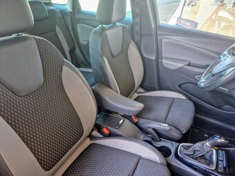 Opel Crossland X 1,2 Selection,Servis. Historie - 10