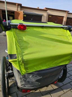 Thule Chariot Double Cab 2 - 10