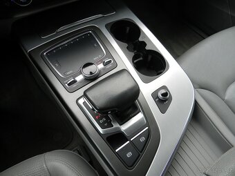 Audi Q7 3.0 TDi V6 200 kW VZDUCH r.v. 2016 DPH - 10