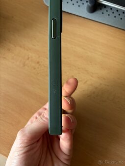 iPhone 13 Mini 128GB (zelený) Green - 10