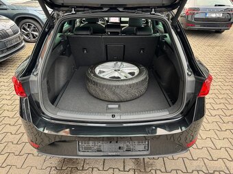 Seat Leon ST Xcellence 2.0 TDI 110kW DSG Kamera Navigace LED - 10