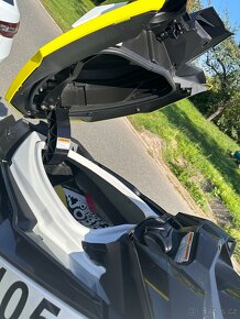 Sea Doo Rxp 300 - 10