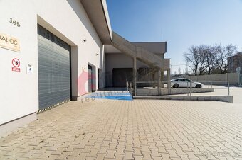 Prodej komerční budovy pro výrobu a skladování - 10