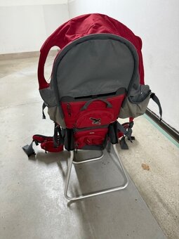 Salewa krosna pro děcko - 10