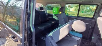 Volkswagen Multivan 2.0 TDI - 10
