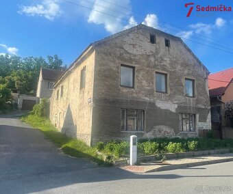 Prodej rodinný dům Kladno - Dubí, ev.č. 00551 - 10