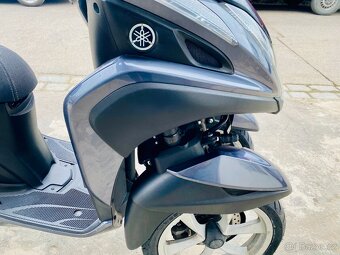 Yamaha Tricity 125, možnost splátek a protiúčtu - 10