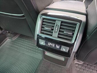 ⭐Škoda Superb 2.0TDI/ČR/2.MAJ/4X4/STYLE+/DPH⭐ - 10