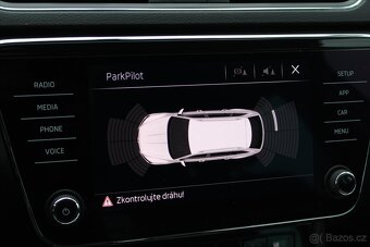 Škoda Superb 2.0TDI 110kW STYLE 1.MAJ. ČR (2018) - 10