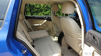 Škoda Octavia kombi 1.9 TDI 77kw rok 2007 STK 05/27 původ ČR - 10