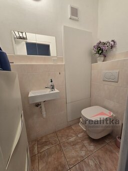 Prodej hezkého bytu 3+1, 76m2, Opava, ul. Holasická - 10