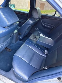 Mercedes-Benz W202 C240 V6 - 10