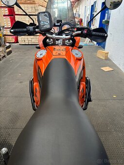 KTM 950 Adventure S - 10