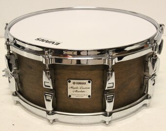Yamaha Maple Custom Absolute - 10