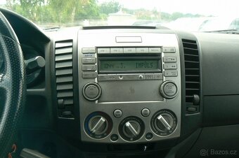 Ford Ranger 2.5 TDCi-2009 -4x4 - 10