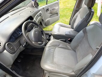Renault Scenic 1,9Dci - 10
