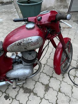 Jawa 350/360 - 10