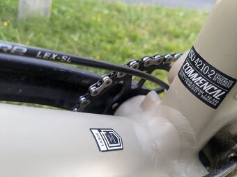 COMMENCAL META TR RIDE 29 / 2021 - 10