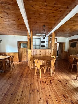 Pronajmu Restauraci, Hospodu - 10