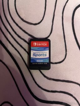 Nintendo switch - 10