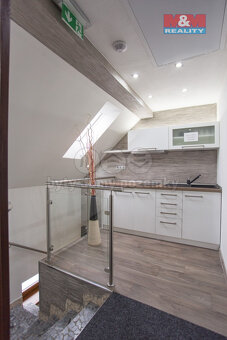 Prodej hotelu, penzionu, 325 m², Dolní Bečva - 10