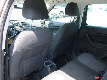 Škoda Yeti 1.2TSi 77kW FRESH DSG TAŽNÉ - 10