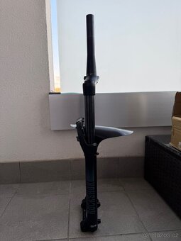 RockShox 35 Silver 160mm - 10