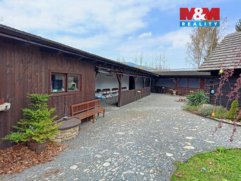 Prodej rodinného domu,180 m², Frýdlant nad Ostravicí - 10