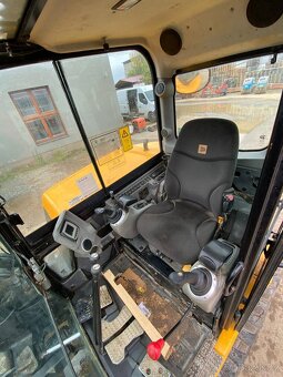 Pásový bagr JCB 86C-1 eco - 10