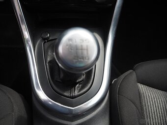 Peugeot 308 CC 1.6 KABRIOLET - 10