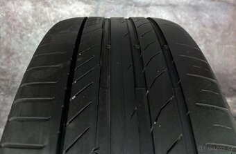 Alu kola Sebring VW Tiguan 255/45ZR19 104Y - 10