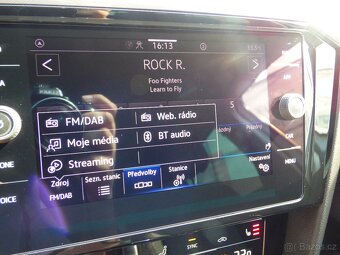 Volkswagen Passat 2,0 TDI DSG,LED - 10