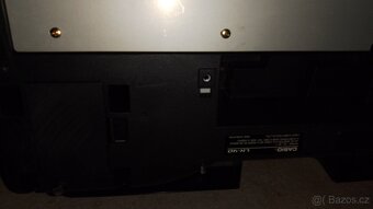 Predám klávesy Casio . - 10