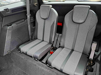 Peugeot 5008 1.5 HDI EAT8 ALLURE – 1722 - 10