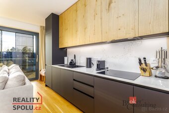 Prodej, byty/2+kk, 66.5 m2, 38278 Lipno nad Vltavou, Český K - 10