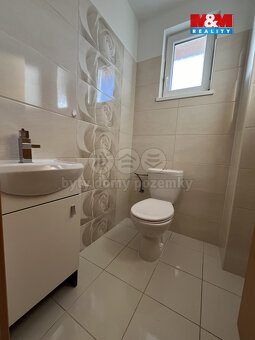 Prodej rodinného domu, Vratimov - Horní Datyně, ul. Konečná - 10