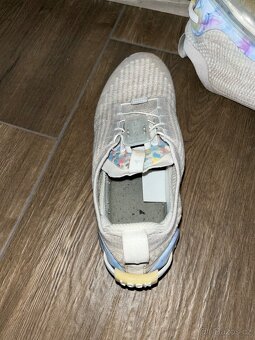 Nike Air Vapormax 2020 FK White/ Summit White-White - 10