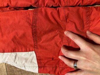 Zimni kombineza Etirel 104 - 10