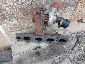 FORD 2,0TDCI EURO 5 TURBO NA RV 2010-2019 - 10