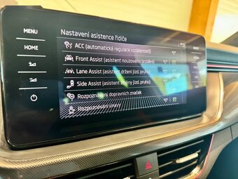 Škoda Scala, 1.5 TSi 110 Kw DSG Monte Carlo - 10