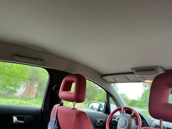 Audi A2 1.4 tdi 55kw 2005 - 10