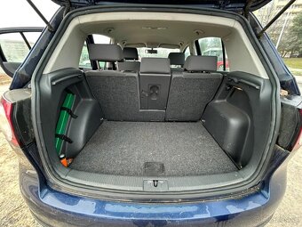 Volkswagen golf plus 1.6 benzin - 10