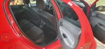 Peugeot 206 1,4i, r.v. 2007, 119 t. km - 10